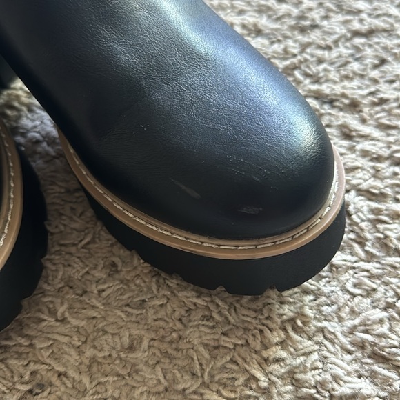Dolce Vita Tattler Boots - Picture 4 of 4